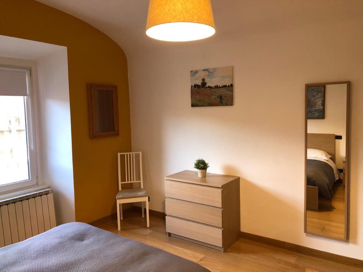 Appartement Al Colosseo 226