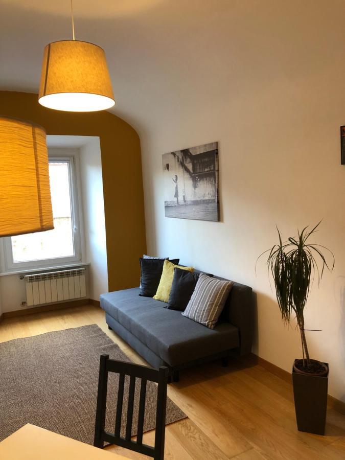 Al Colosseo 226 Appartement Rome
