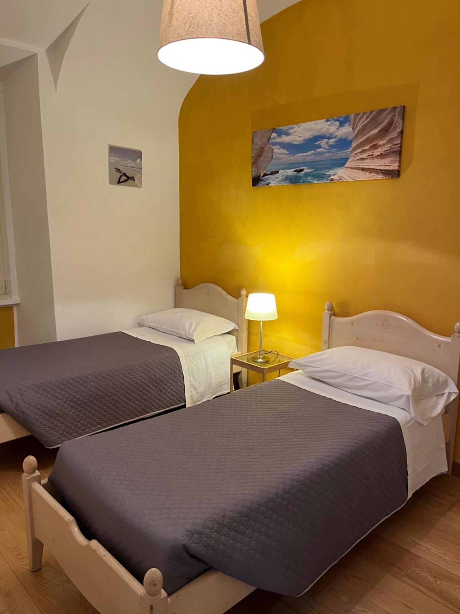 Appartement Al Colosseo 226 *