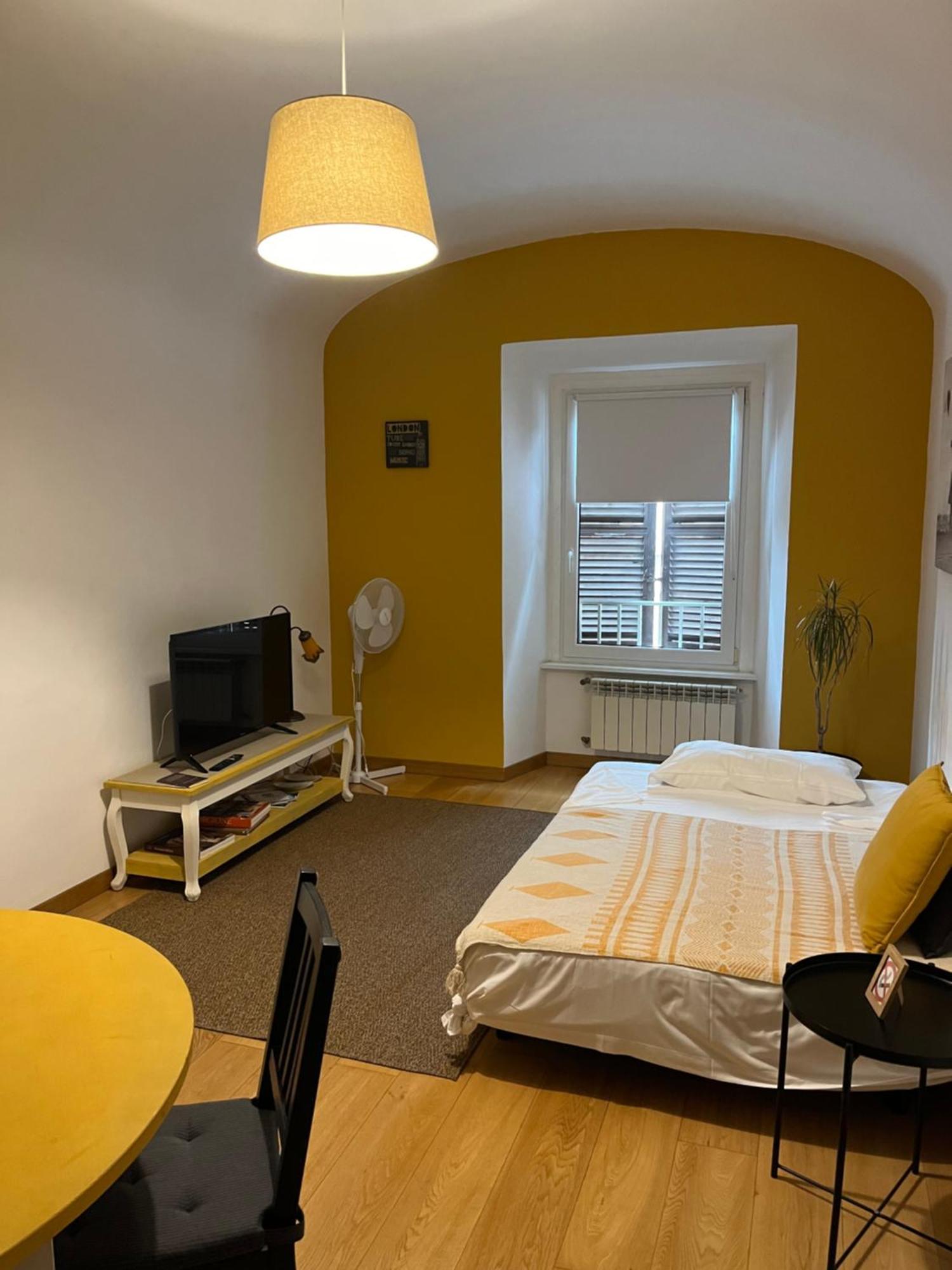 Appartement Al Colosseo 226 *